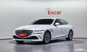 Genesis G80 Gasoline 2.5 Turbo AWD 2024