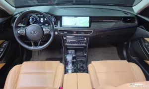 Kia K7 2.5 GDI X Edition 2020