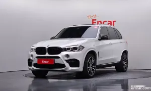 Bmw X5 xDrive 30d 2017