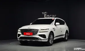 Genesis Gv80 2.5T Gasoline AWD 2024