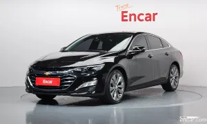 Chevroletgmdaewoo Malibu Special 2.0 Turbo LT 2019