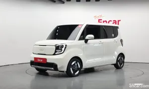 Kia Ray Air 2024