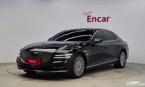 Genesis G80 Gasoline 2.5 Turbo AWD 2022