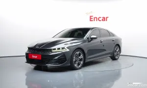 Kia K5 Prestige 2.0 2021