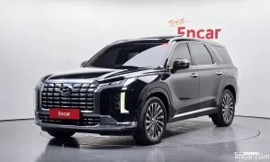 Hyundai Palisade Calligraphy Gasoline 3.8 2WD 2023