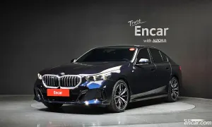 Bmw 5-series 530i xDrive M Sport 2025