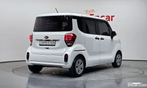 Kia Ray Standard Van 2020