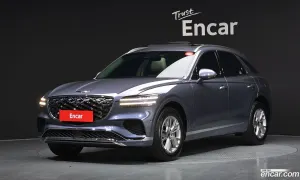 Genesis Gv70 2.5T Gasoline AWD 2024