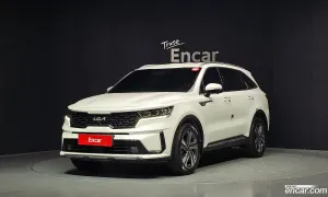 Kia Sorento Noblesse HEV 1.6 2WD 2021