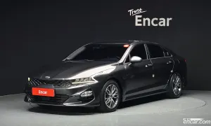 Kia K5 Prestige 2.0 2021