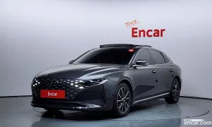 Hyundai Grandeur Le Blanc 2.5 2021