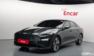 Kia K8 Noblesse 2023