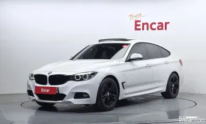 Bmw Gran turismo GT 320d M Sport Premium 2020