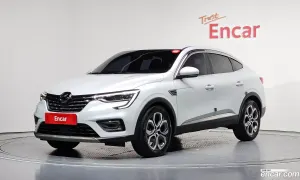 Renault-koreasamsung Xm3 1.3 TCe RE 2020