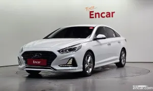 Hyundai Sonata 2.0 Smart Choice 2019