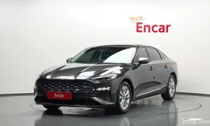 Kia K8 Noblesse 2.5 Gasoline 2WD 2022