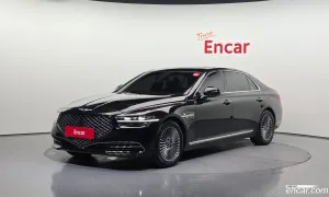 Genesis G90 Luxury 3.8 AWD 2019