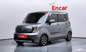 Kia Ray Signature 2025