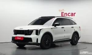 Kia Sorento Gravity HEV 1.6 2WD 2024