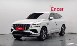 Genesis Gv80 2.5T Gasoline AWD 2024