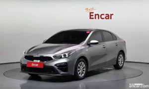 Kia K3 Standard 2021