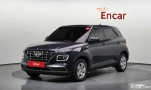 Hyundai Venue 1.6 Smart 2020
