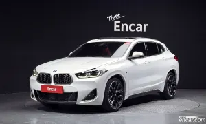 Bmw X2 (f39) xDrive M35i 2023