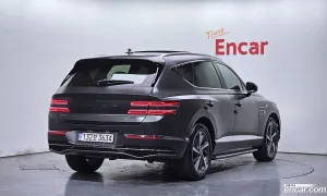 Genesis Gv80 2.5T Gasoline AWD 2024