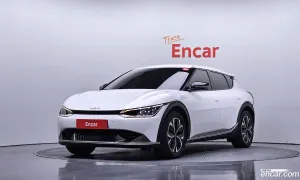 Kia Ev6 Air Standard 2022