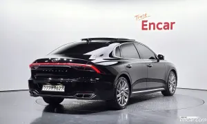 Hyundai Grandeur Calligraphy 2.5 2020