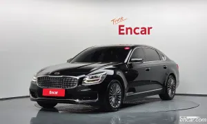 Kia K9 PlatinumⅡ 3.8 GDI AWD 2019