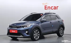 Kia Stonic Prestige Diesel 1.6 2018