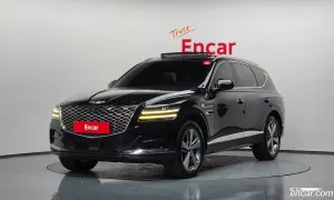 Genesis Gv80 3.0 Diesel AWD 2020