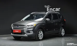 Ford Kuga 2.0 Diesel Trend 2017