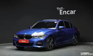 Bmw 3-series 330i xDrive M Sport 2019