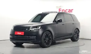 Land rover Range rover P530 Autobiography Long Wheel Base 2026