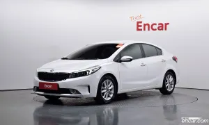 Kia K3 E Type Trendy 2016