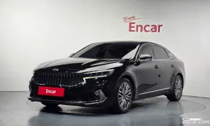 Kia K7 2.5 GDI Noblesse 2019