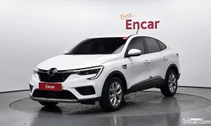 Renault-koreasamsung Xm3 1.6 GTe LE 2023