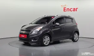 Chevroletgmdaewoo Spark Standard LT 2013
