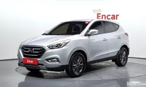 Hyundai Tucson Smart special Diesel(e-VGT) 2WD 2014