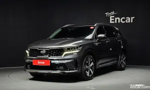 Kia Sorento Noblesse Diesel 2.2 4WD 2021