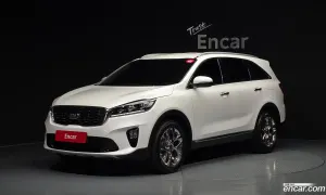 Kia Sorento Marster Diesel 2.0 2WD 2019