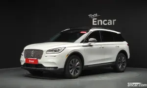 Lincoln Corsair 2.0 Reserve AWD 2020
