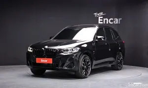 Bmw X3 xDrive M40i 2022