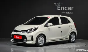 Kia Morning Best Selection 2022