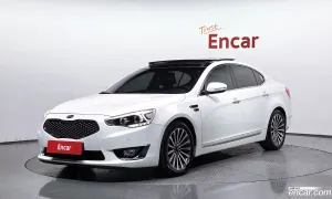 Kia K7 2.4 GDI Prestige Specia 2013