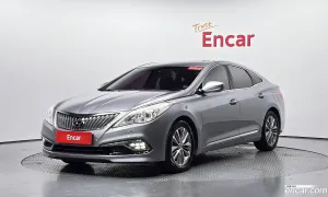 Hyundai Grandeur HG240 Modern Collection 2016