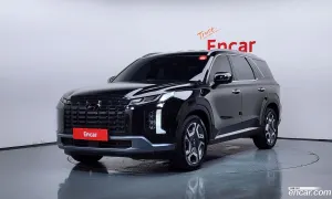 Hyundai Palisade Le Blanc Gasoline 3.8 2WD 2024