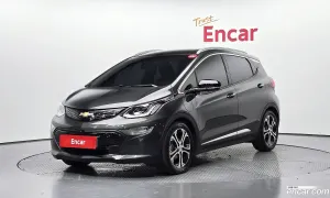 Chevroletgmdaewoo Bolt ev EV Premier 2020